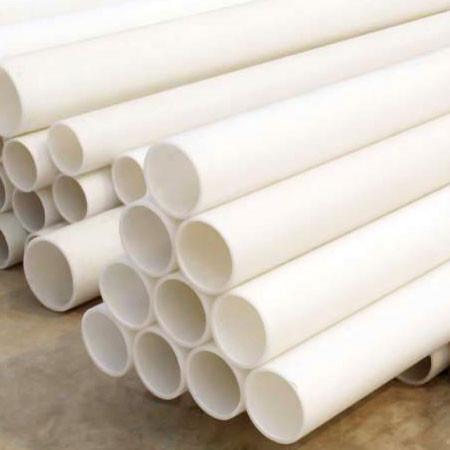 PP管材如何正確安裝與養護