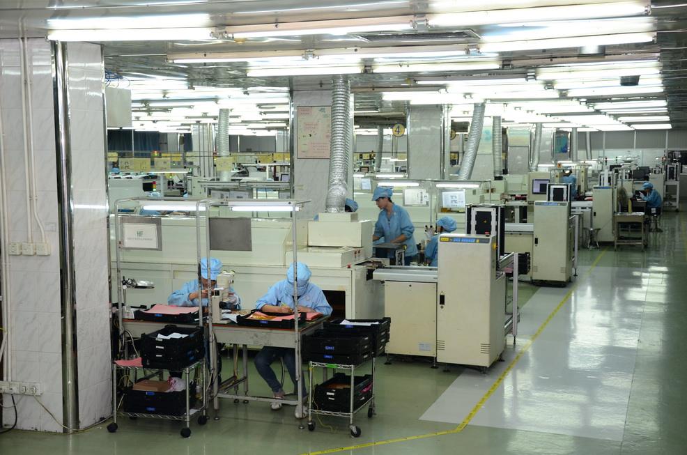 smt加工廠的車間生產(chǎn)標準,嚴格落實才能出效果 smt加工廠的車間生產(chǎn)標準,嚴格落實才能出效果