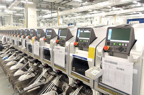 smt加工廠的車間生產(chǎn)標準,嚴格落實才能出效果 smt加工廠的車間生產(chǎn)標準,嚴格落實才能出效果