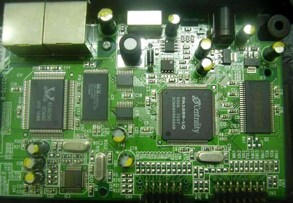 PCBA,PCB板,SMT貼片,PCB線(xiàn)路板