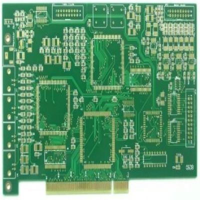 行業(yè)內pcb線路板設計的現(xiàn)狀