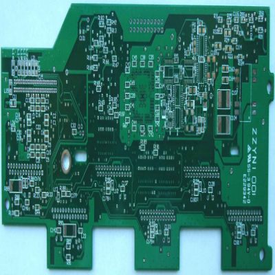 從pcb多層板顏色辨別pcb多層板的好壞！