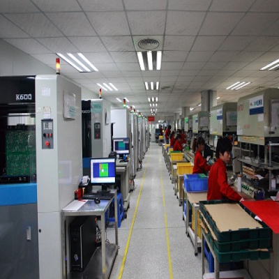 什么是PCB多層板飛針測試？