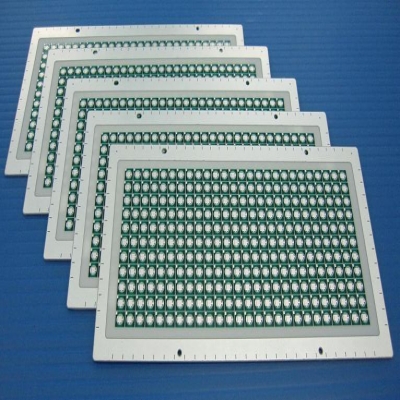 多層PCB線路板板材詳解！