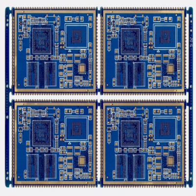 PCB工藝 PCB線路板設(shè)計(jì)基礎(chǔ)知識