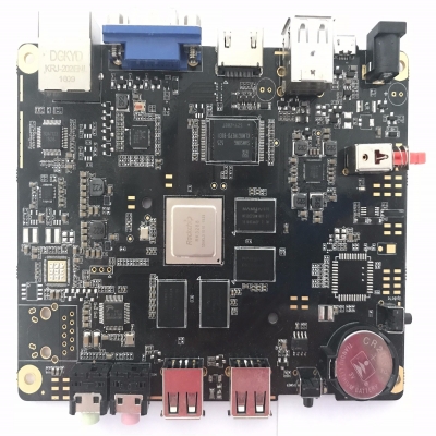 PCBA板上元器件易受靜電擊穿的原因是什么？